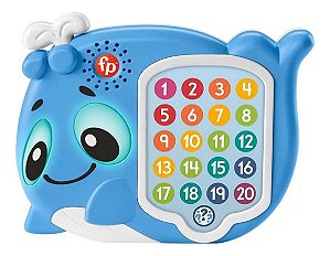 Xilofone Colorido e Carrinho - Fisher-Price - Ri Happy