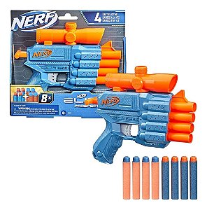 Lançador De Dardos Nerf Roblox Jailbrake Armory F2483 Hasbro