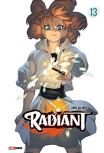 Radiant - 13