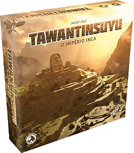 Tawantinsuyu