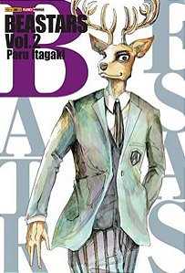 Beastars - 02