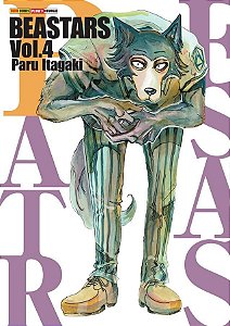 Beastars - 04