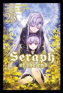 Seraph Of The End - 23