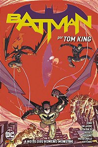 Batman por Tom King vol.02