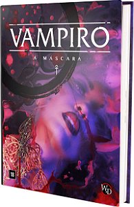 Vampiro: A Máscara