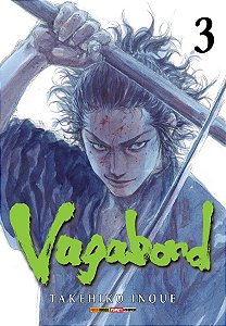 Vagabond - 03