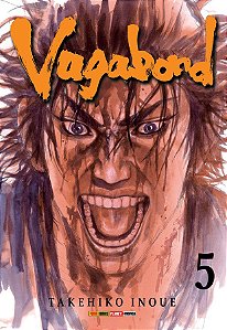 Vagabond - 05