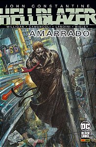 John Constantine, Hellblazer: Amarrado