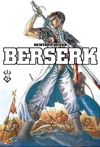 Berserk - Edição De Luxo - 04