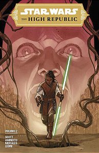 Star Wars: The High Republic Vol. 02