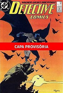 A Saga do Batman Vol.05