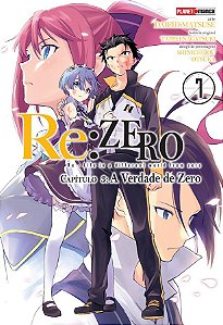 Re: Zero Capitulo 3 - 07