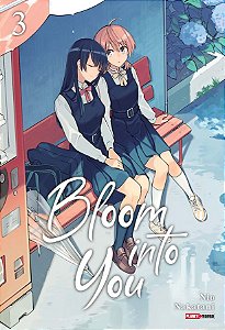 Bloom Into You - 03