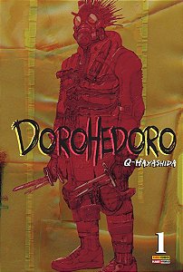 Dorohedoro - 01