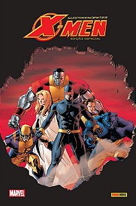 Surpreendentes X-Men Vol.01