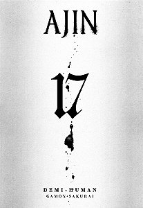 Ajin - 17