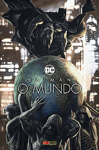 Batman: O Mundo