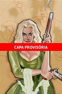 Hellblazer Especial vol.1 - Lady Constantine