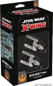 Star Wars: X-Wing 2.0 – BTA NR2 – Y Wing (expansão)