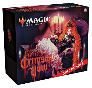 Innistrad: Crimson Vow - Bundle Gift Edition