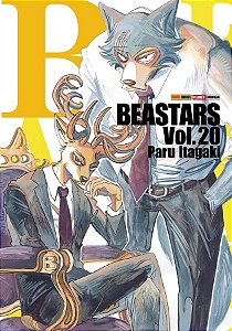 Beastars - 20