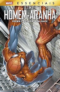 Ultimate Homem-Aranha