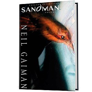 Absolute Sandman Vol.01