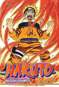 Naruto Gold - 26