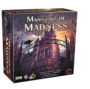 Mansions of Madness