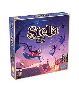 Stella: Universo Dixit