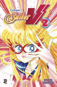 Codename: Sailor V vol. 2