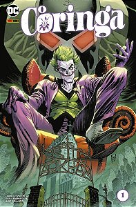 O Coringa vol.01