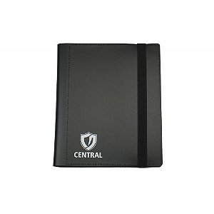 Central Album 2x2 - Preto