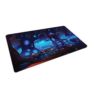 Playmat: Tellus Edition - Palus