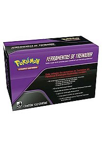 Toolkit Ferramentas de Treinador - Lumineon-V