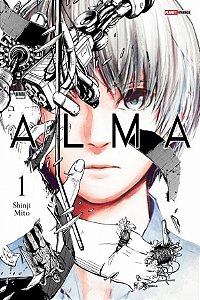 Alma Vol. 1