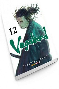 Vagabond - 12