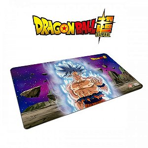 Playmat: Dragon Ball Super - Goku Instinto Superior