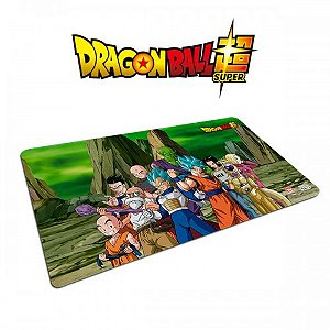 Playmat: Dragon Ball Super - Universo 7