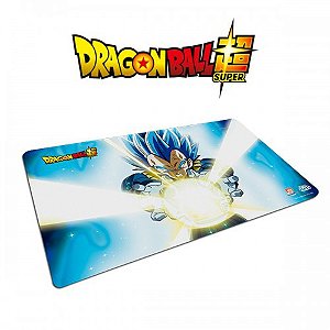 Playmat: Dragon Ball Super - Vegeta Final Flash