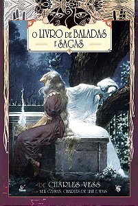 O Livro das Baladas e Sagas