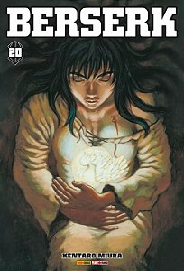 Berserk - Edição De Luxo - 20