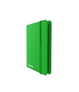 Gamegenic: Casual Album 8-Pocket (Verde)