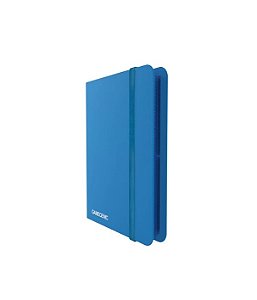 Gamegenic: Casual Album 8-Pocket (Azul)