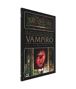 Vampiro A Máscara - HQ VOL 2 - O Exército do Legista