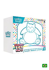 Coleção Treinador Avançado - Pokémon GO - Mewtwo-V - Epic Game