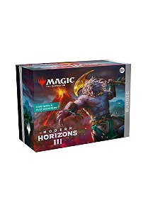 Bundle - Modern Horizons 3