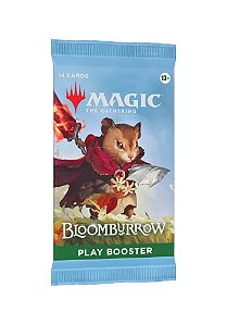 Booster Avulso - Bloomburrow - Play Booster