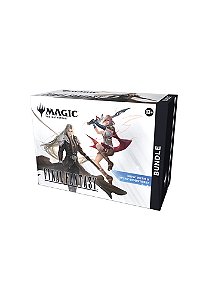 Bundle - Final Fantasy