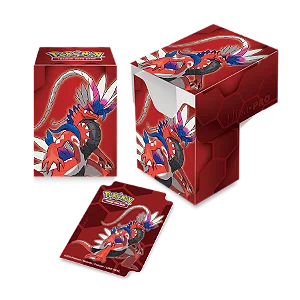 Deck Box Pokémon Koraidon - Ultra Pro